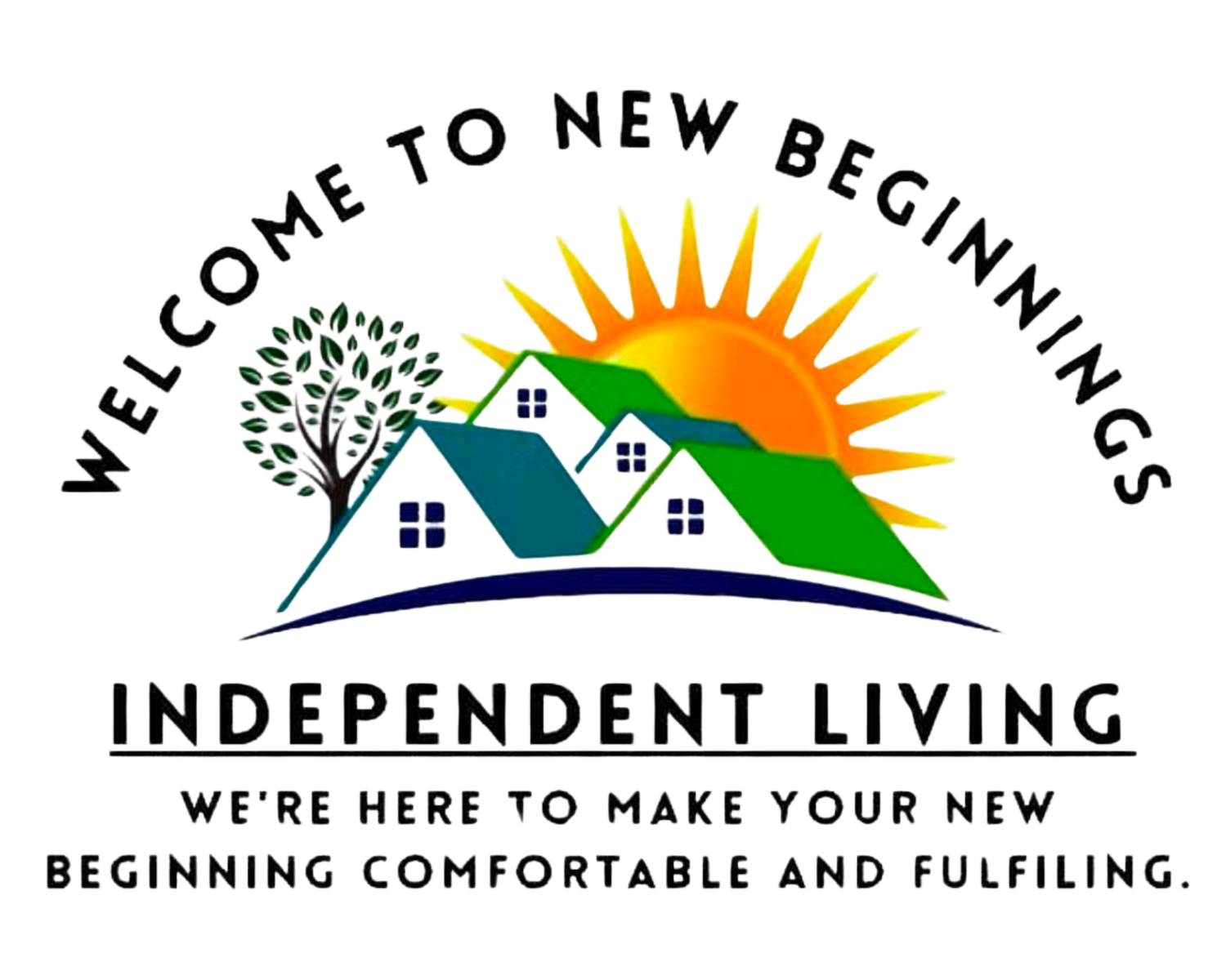 NEW BEGINNINGS INDEPENDENT LIVING