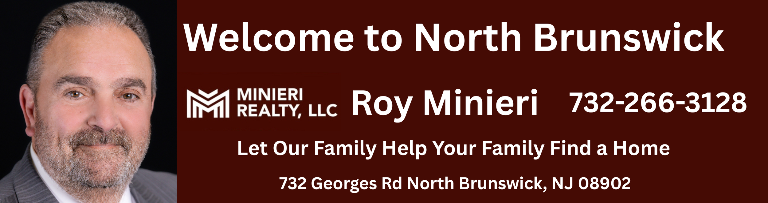 High‑impact digital billboard artwork designed in‑house by Burke Outdoor Media