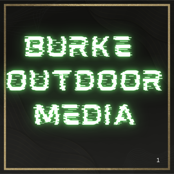 BURKE OUTDOOR MEDIA EAST BRUNSWICK NJ
