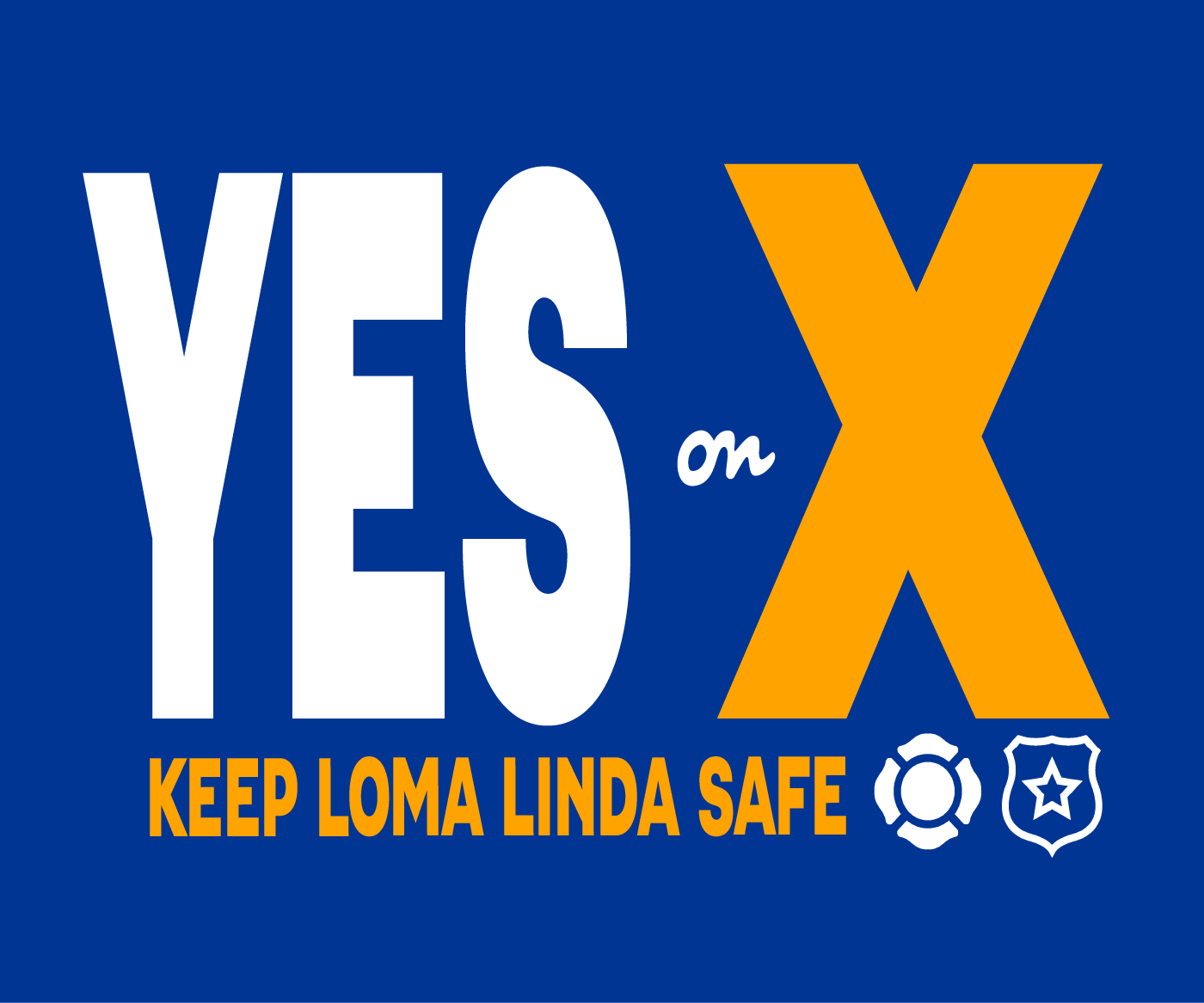 Yes on Measure Z (Copy)