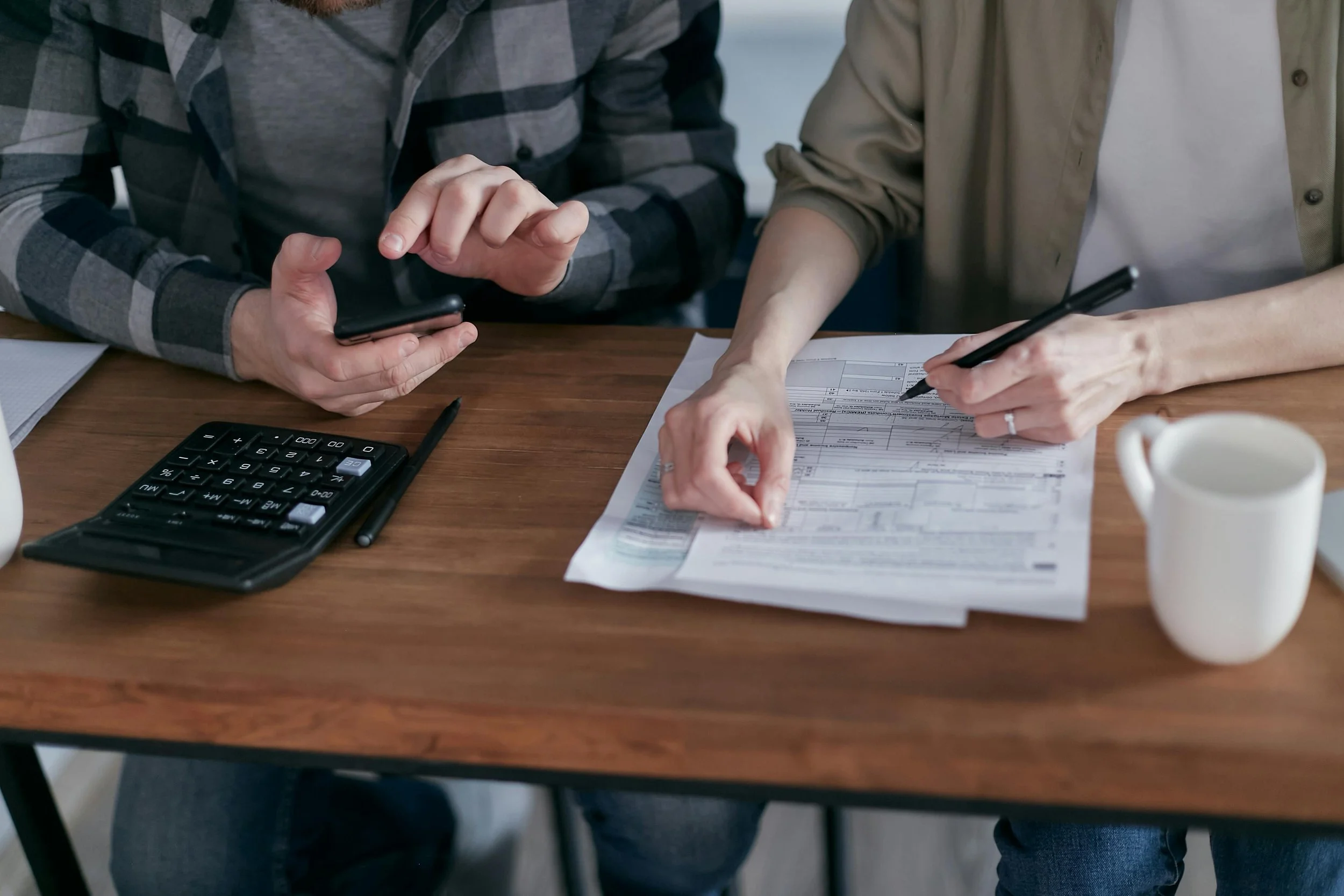 Why Financial Planning Is The Foundation Of A Life Well-Lived