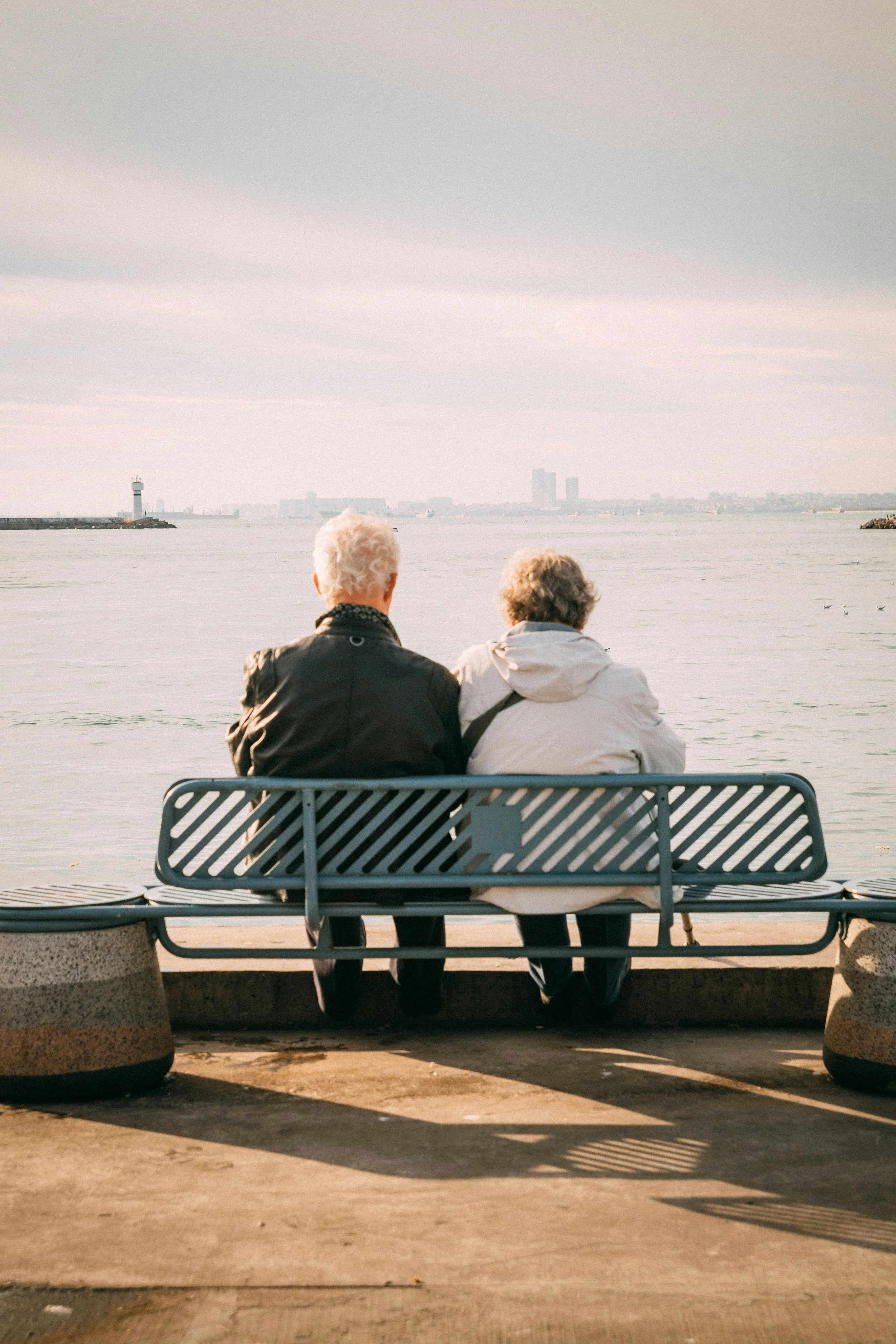 You're Saving for Retirement. But Have You Thought About What You're Actually Saving For?