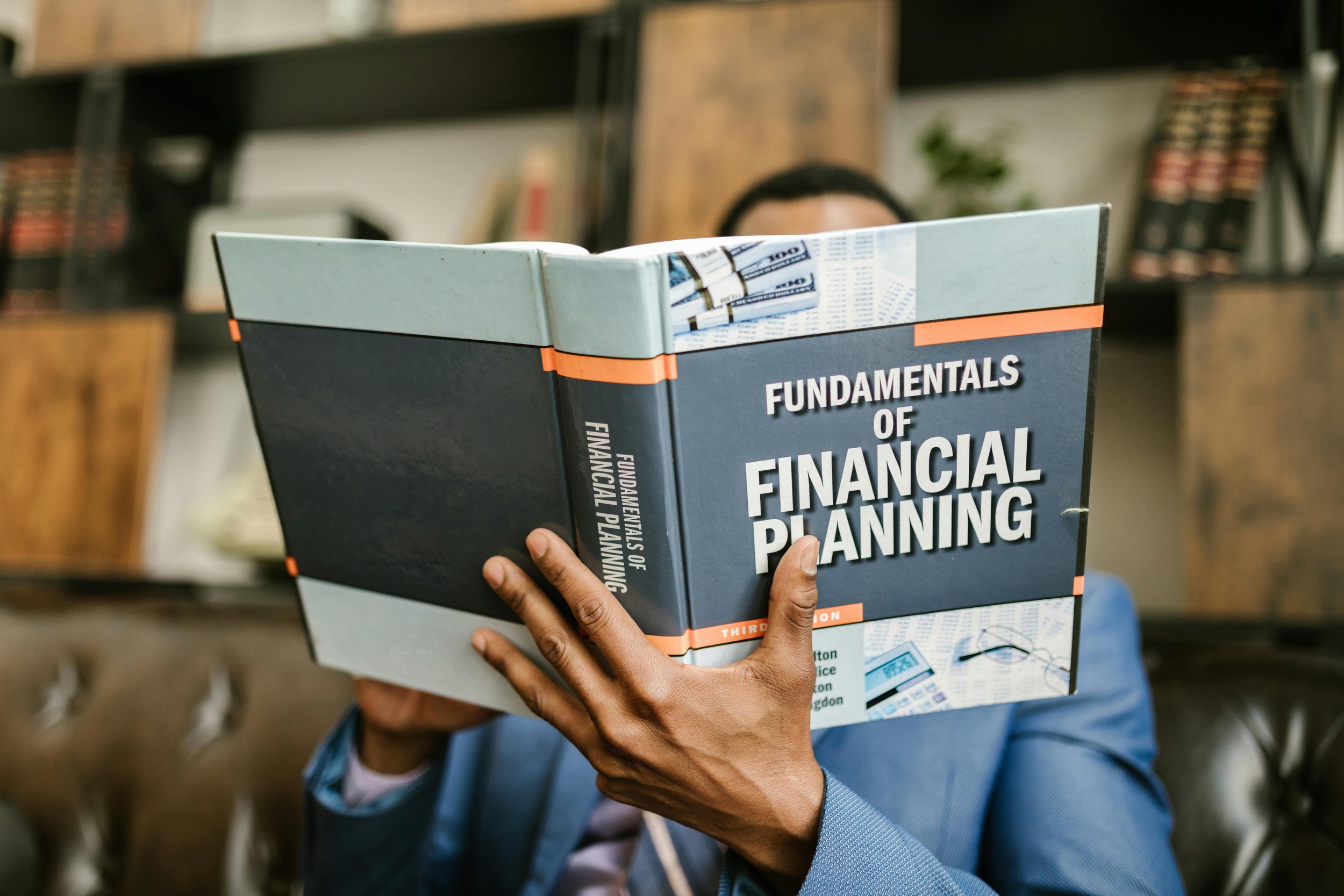 The Reason Knowing More About Money Isn't Making You Wealthier