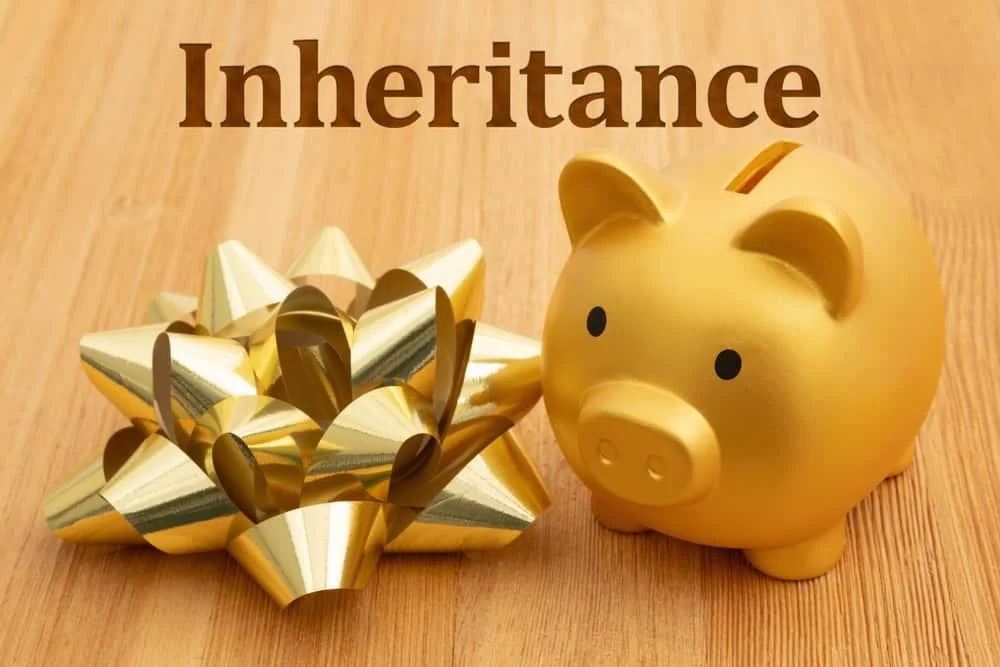 What To Do When You Just Received a Large Inheritance