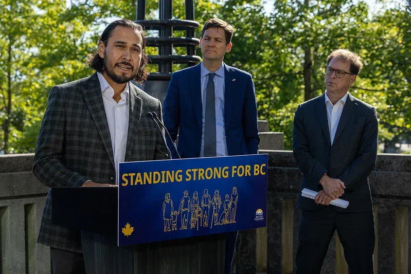 First Nations should be project leaders in electricity buildout, says new group