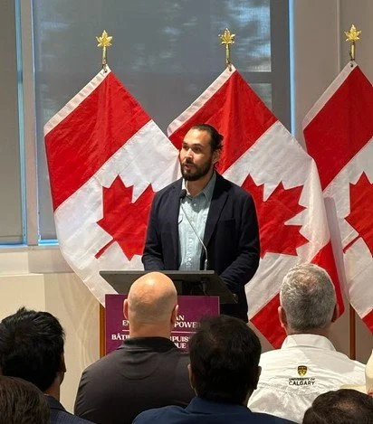 New “Western Transmission Catalysts” initiative to expand interprovincial transmission across Western Canada