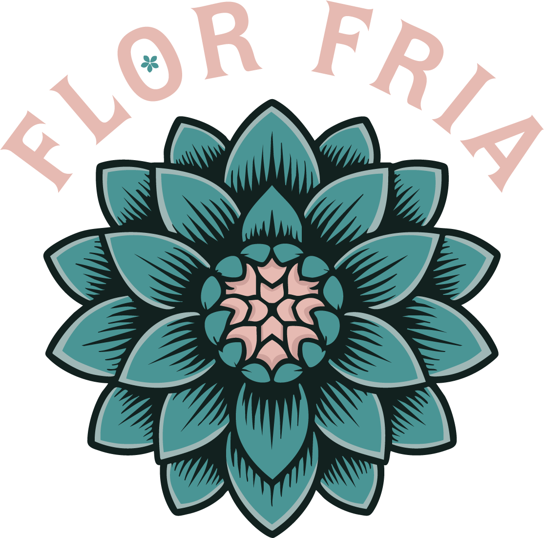 Flor Fria