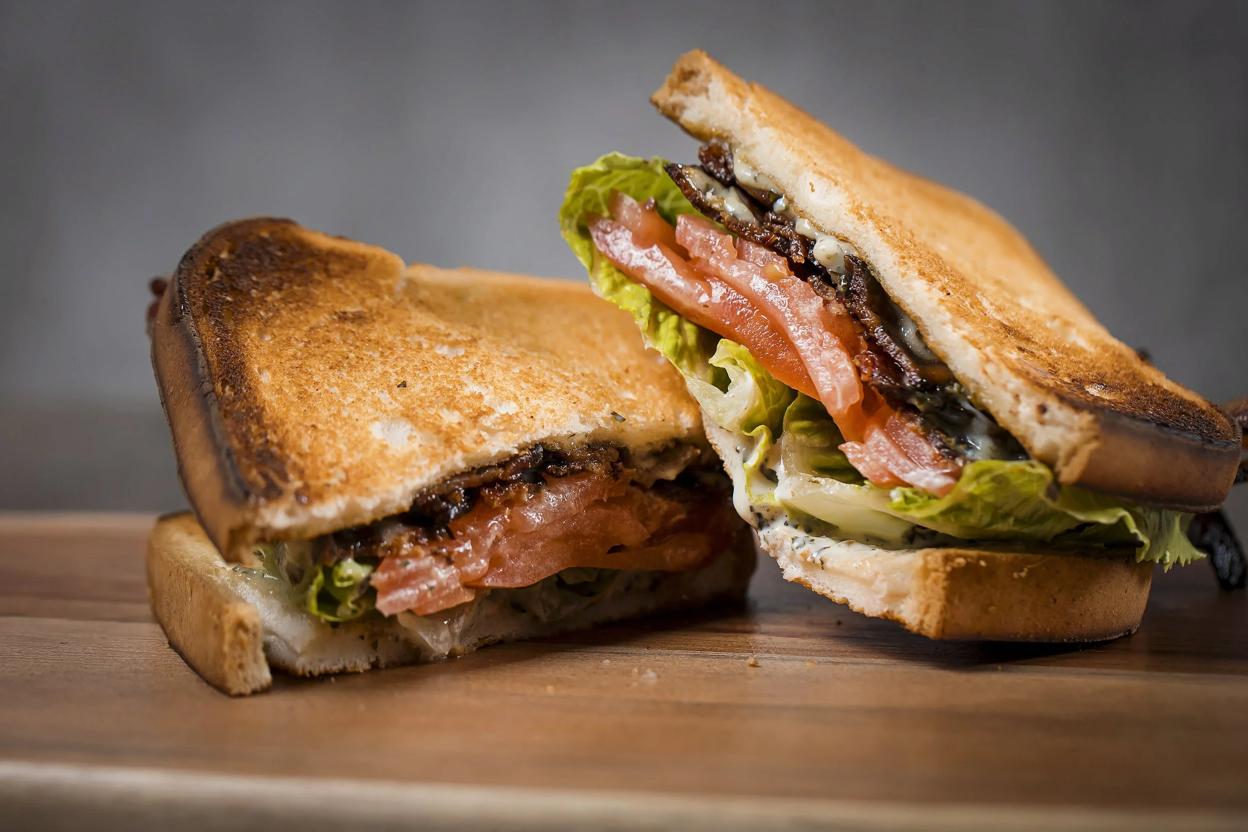 Melanie's BLT (GF BLT) 🌾