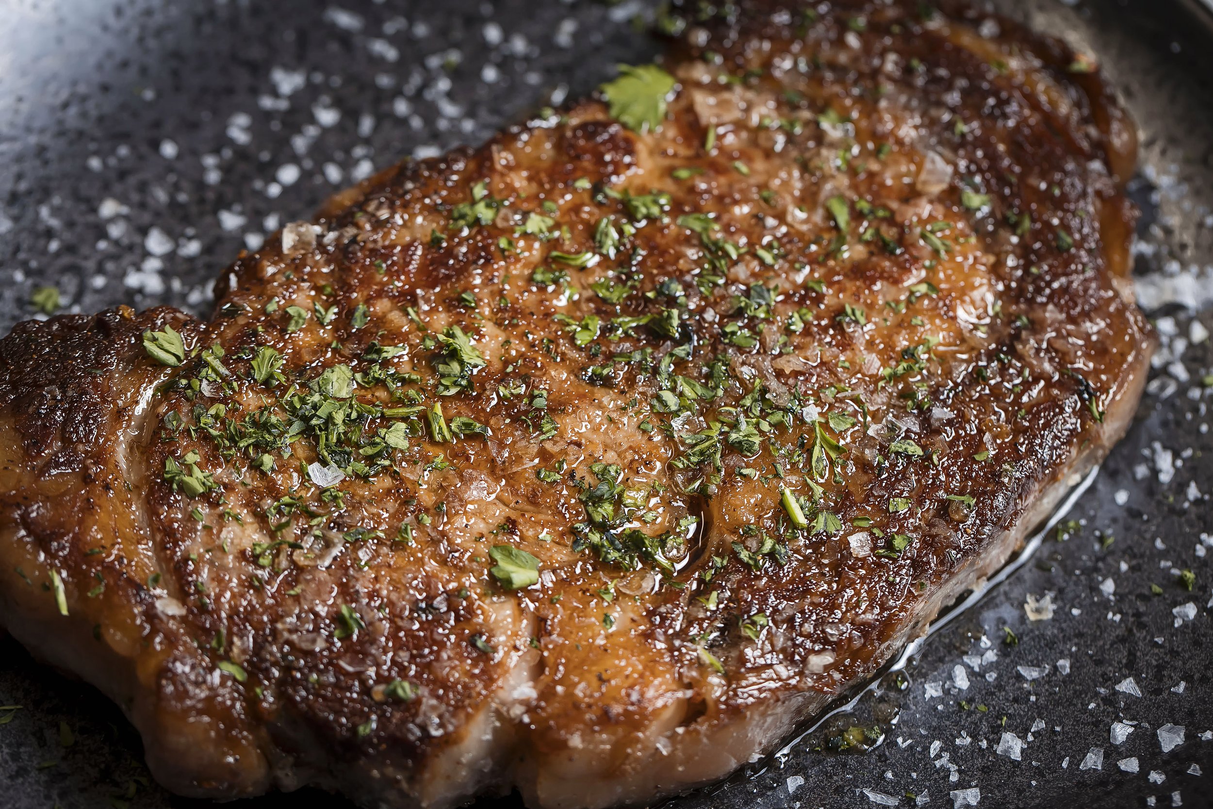 Steak Ronin 🌾