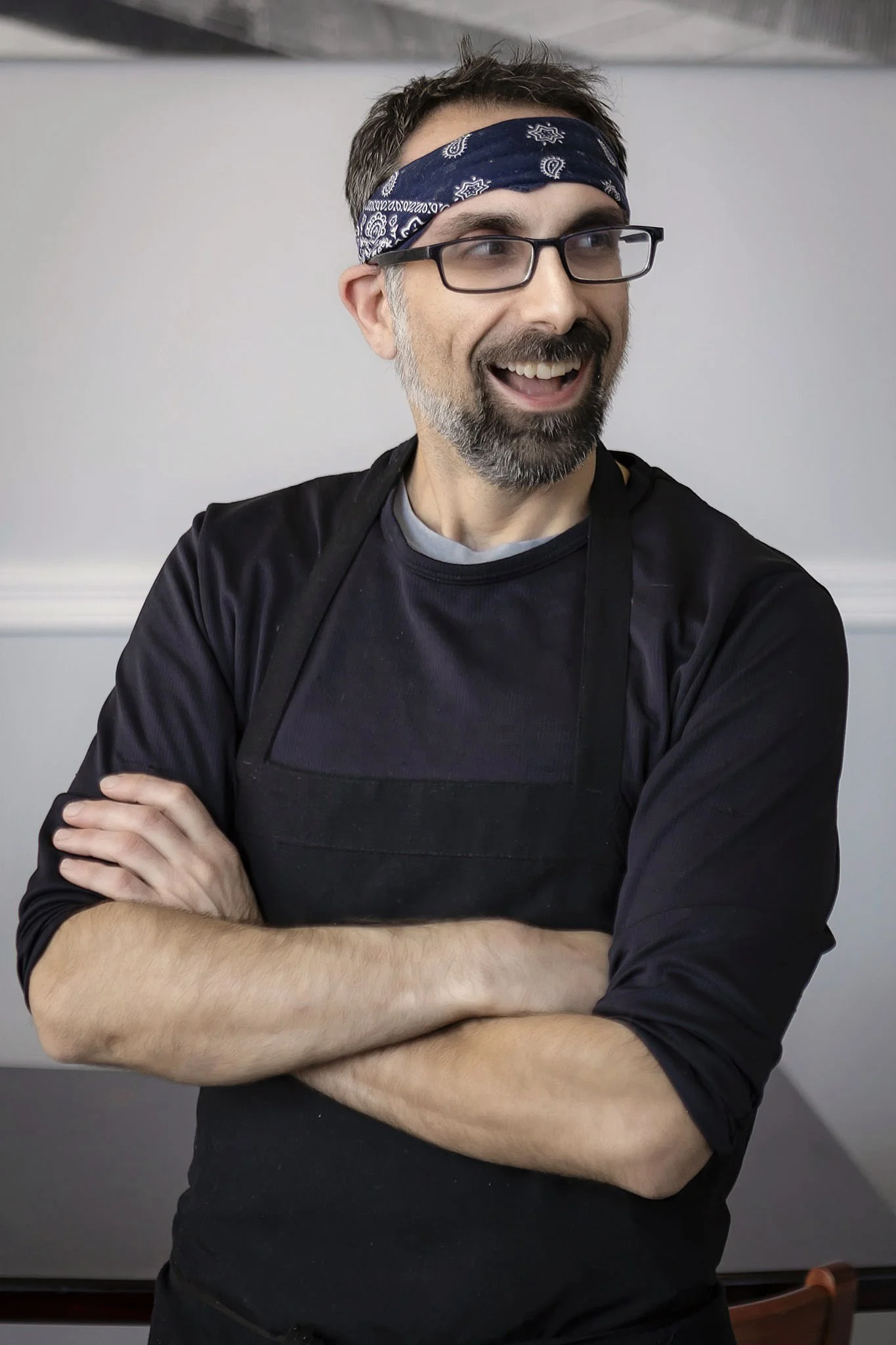 Chef Sal