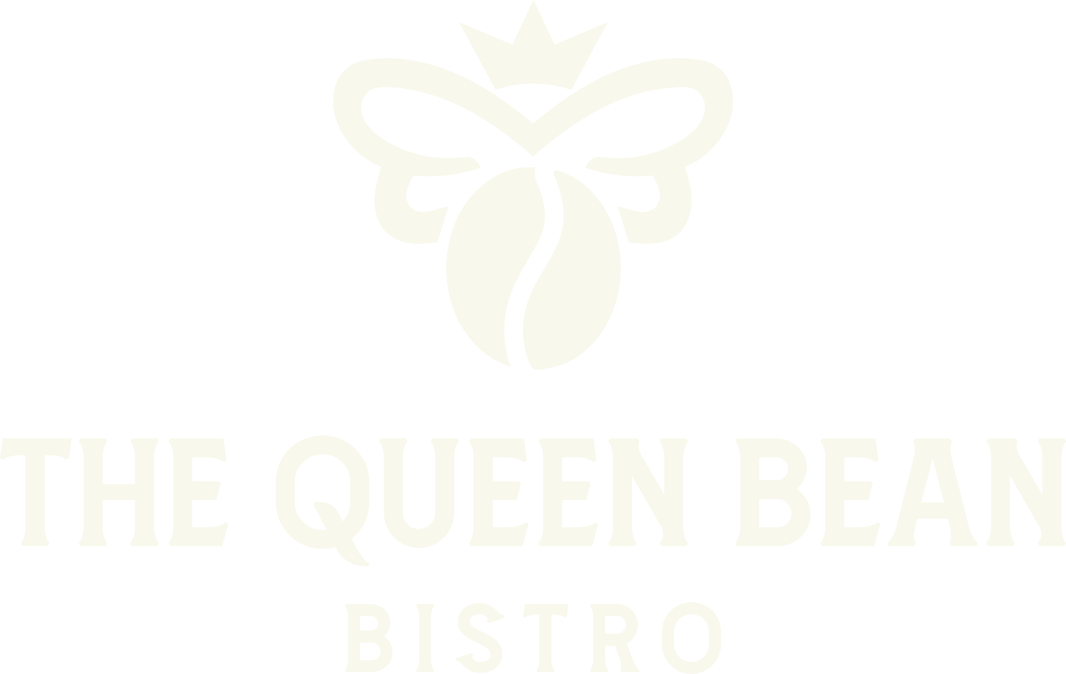 The Queen Bean Bistro