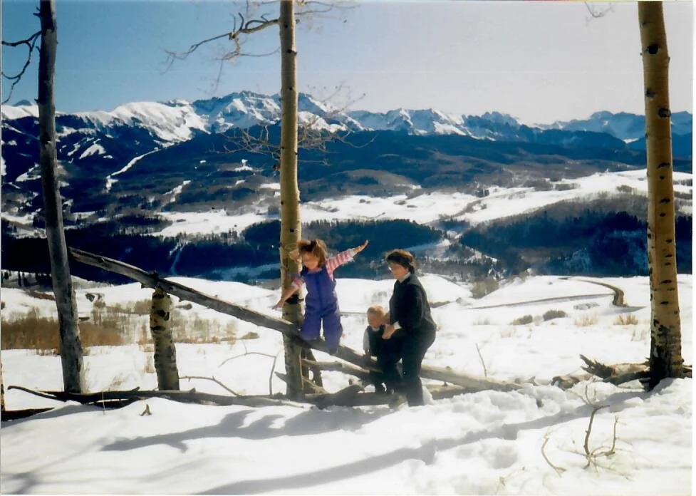 1993 Trail to Lot 131.jpg