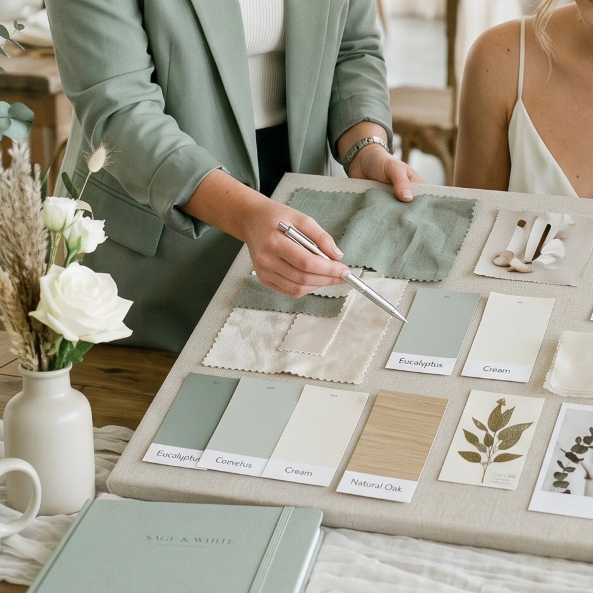 Consulenza per Matrimoni / Wedding Counseling