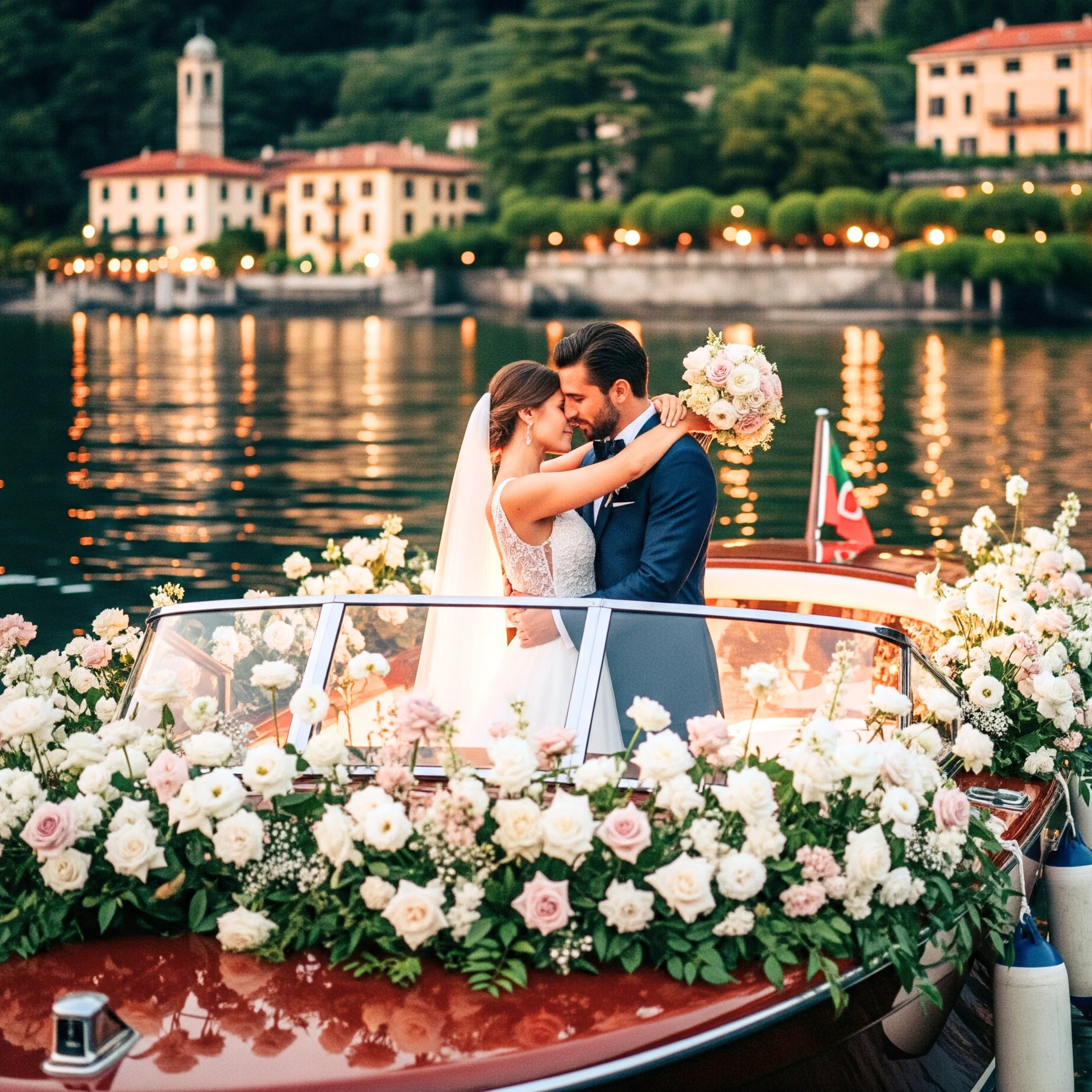 Destination Wedding