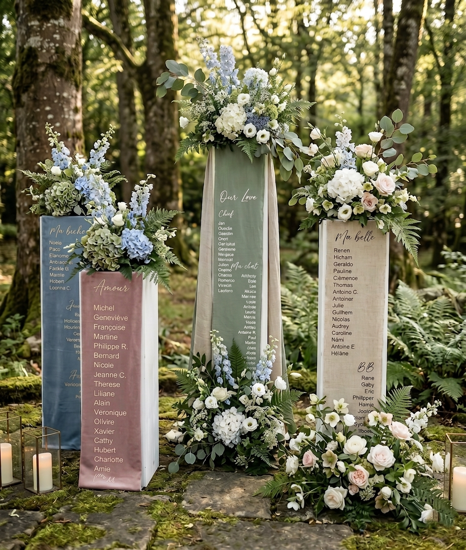 The Echo Vase