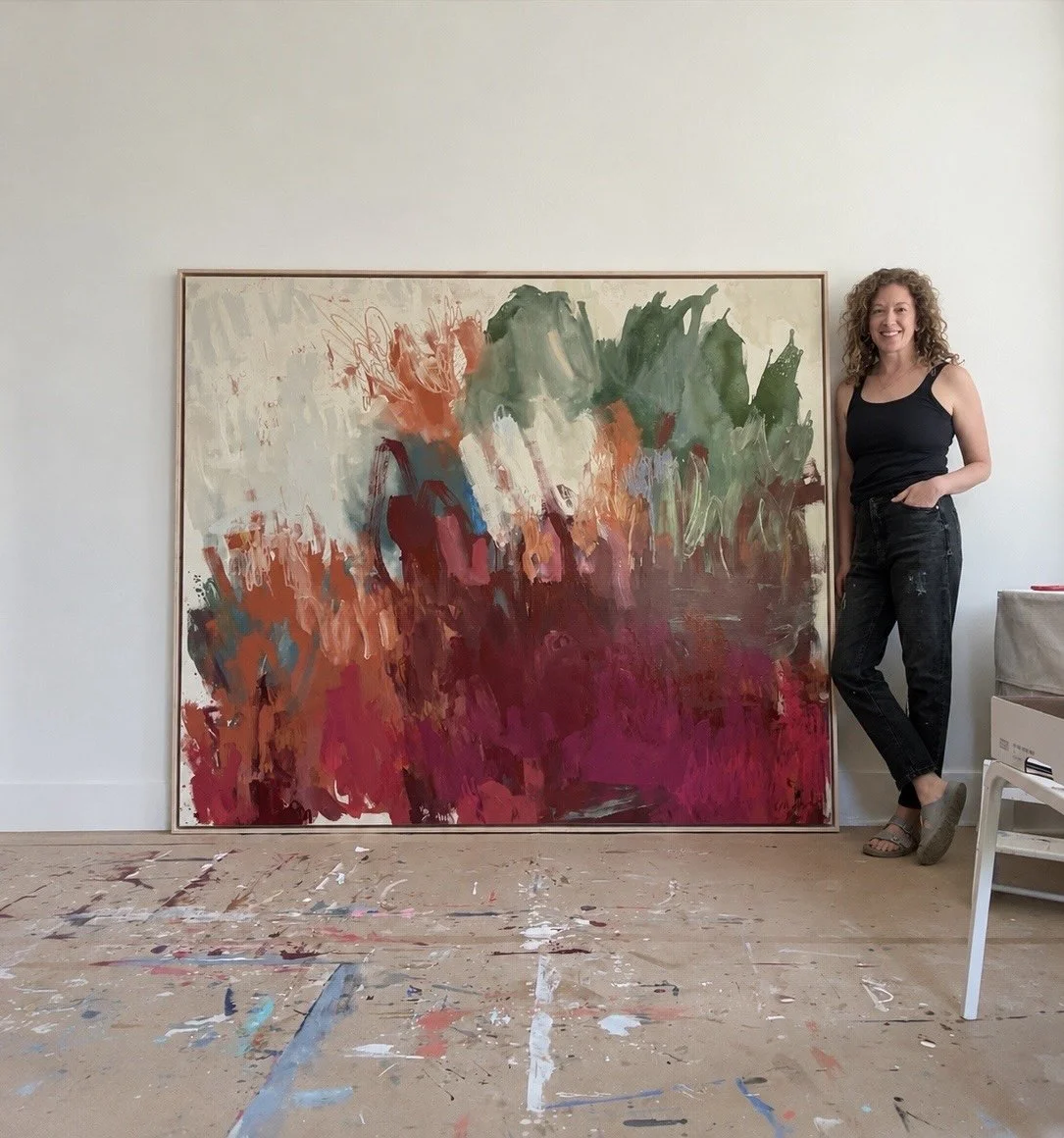 ERIN FRIEDMAN