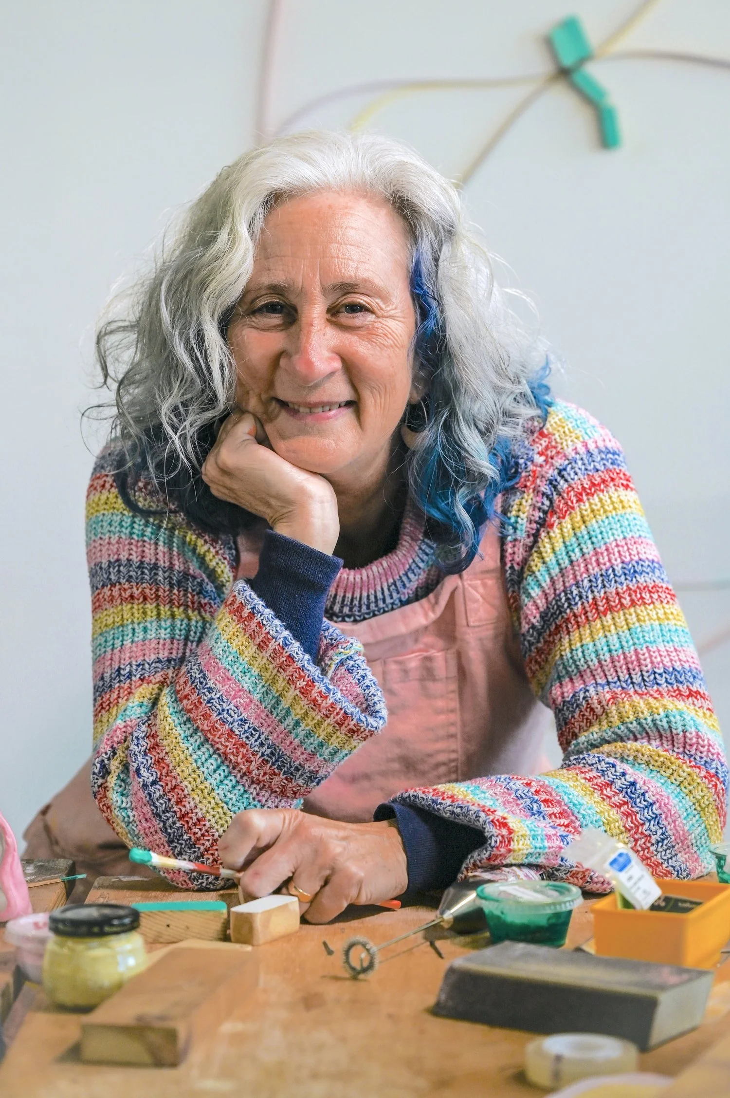 GAYLE FRIEDMAN