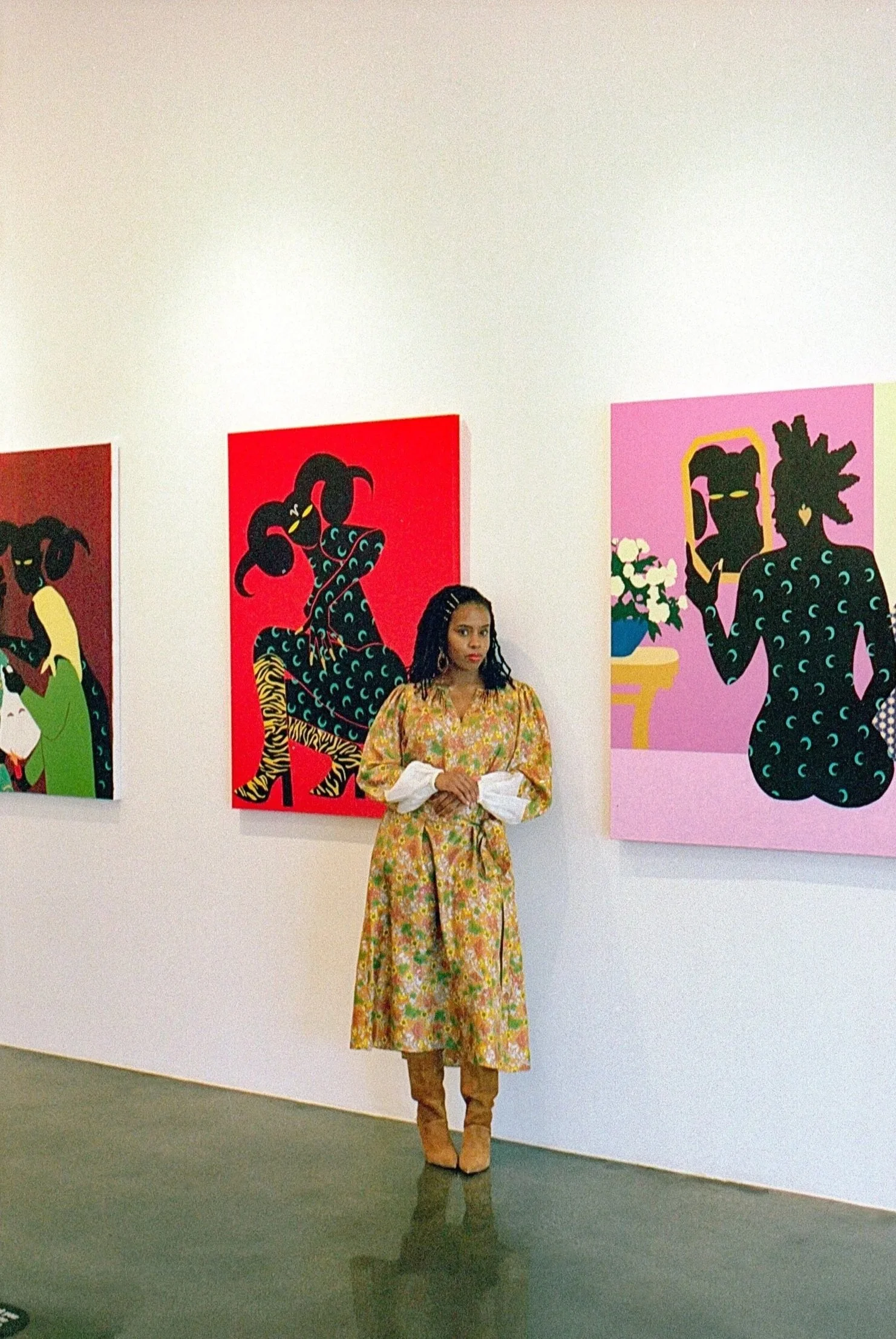 JAMILLA OKUBO