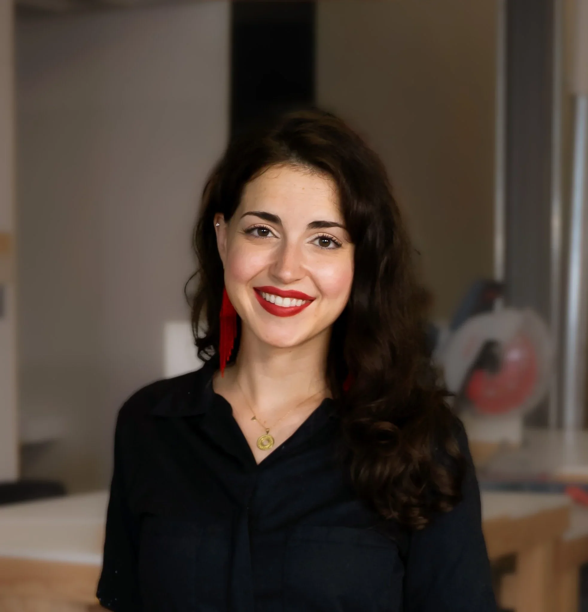 HANNAH ATTALAH