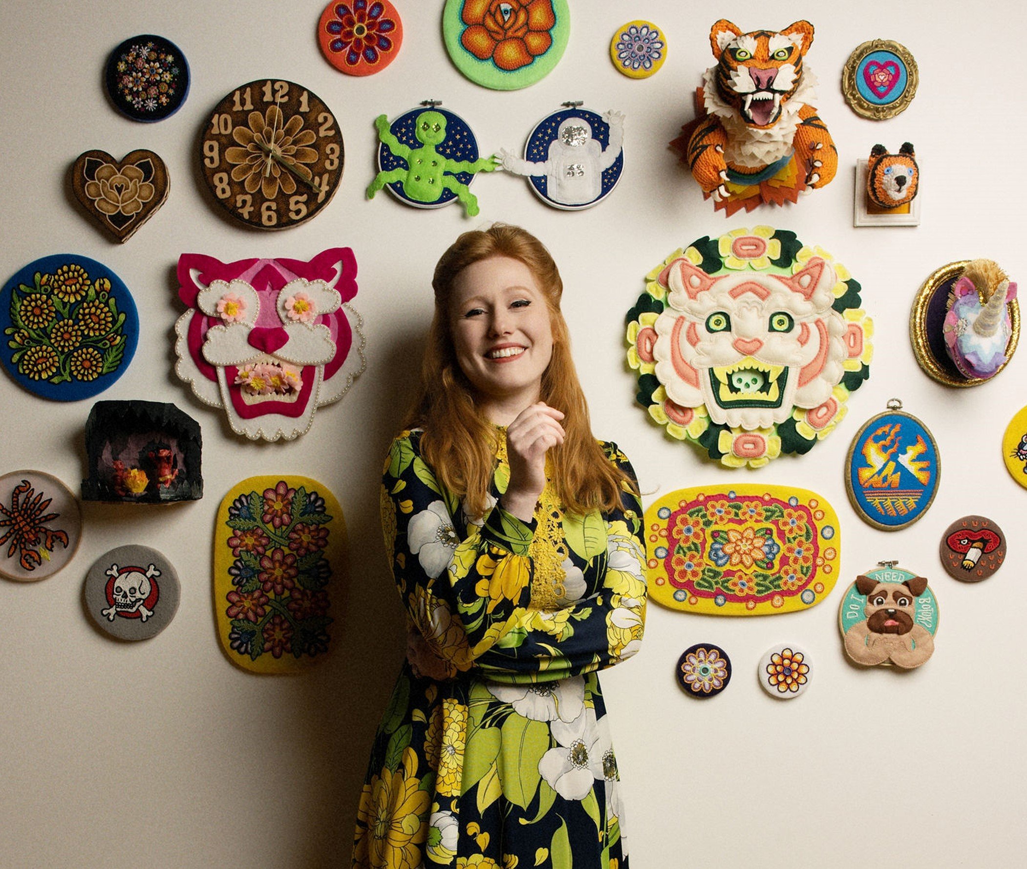 RACHEL WALLACH