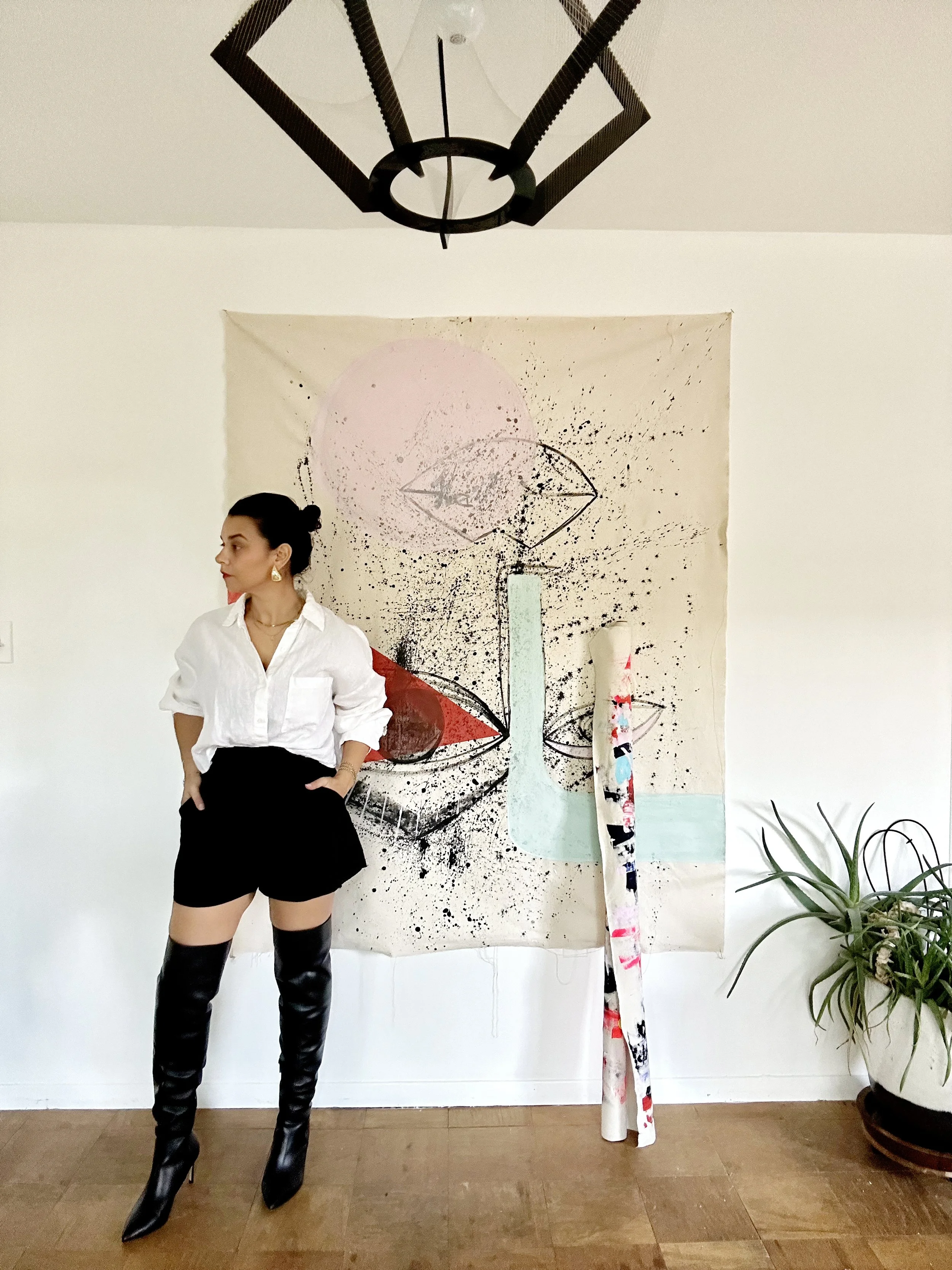 DOMINIQUE FIERRO