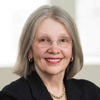 JANET FRIES