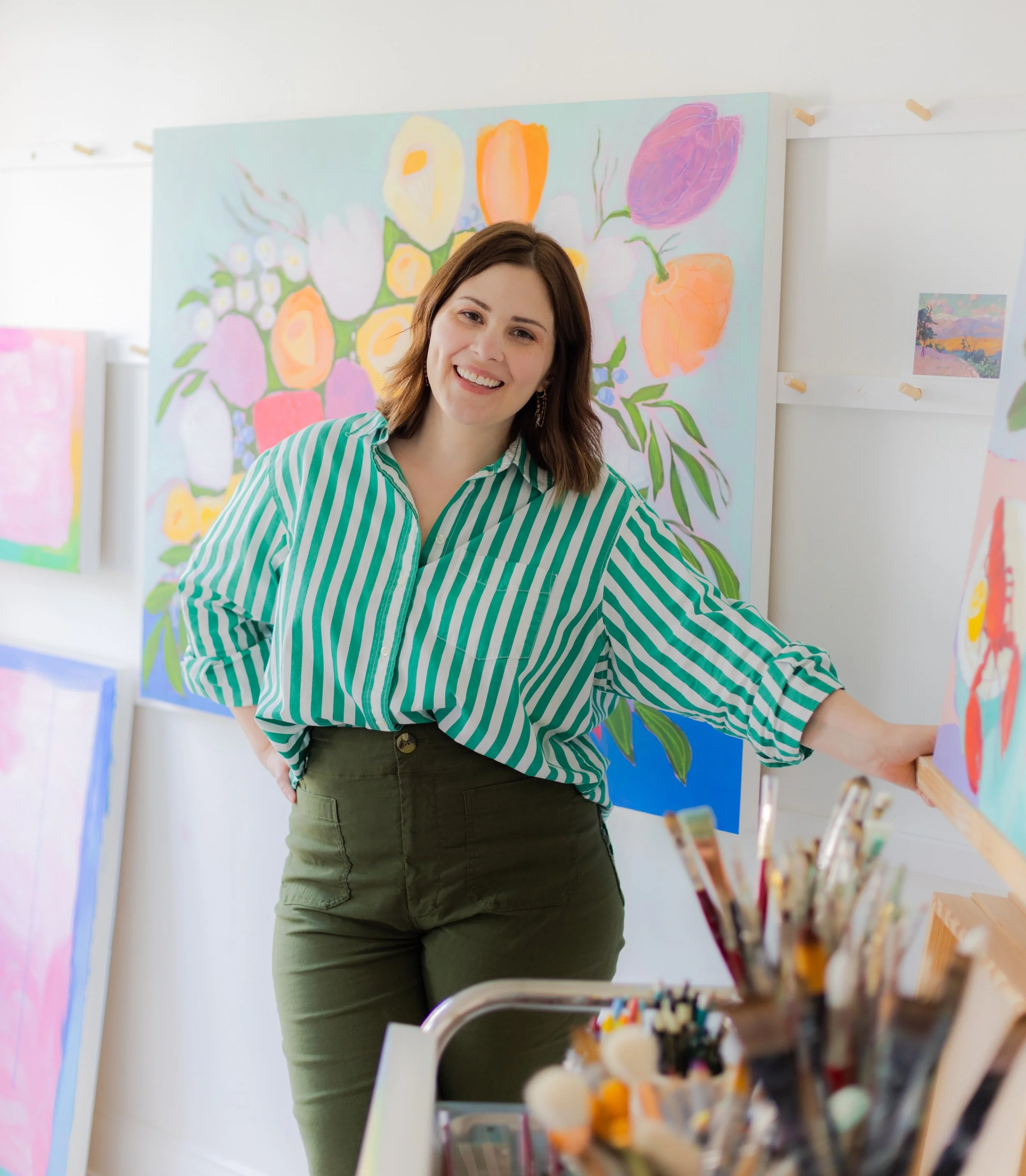 JENNIFER ALLEVATO