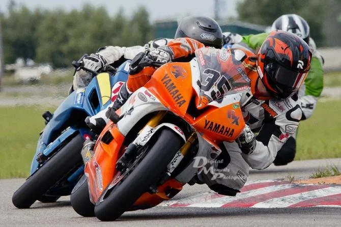 RAD Torque Raceway motorsports track near Leduc Alberta close to Denham Inn & Suites