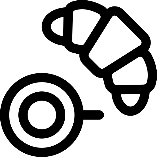 icon of coffee
