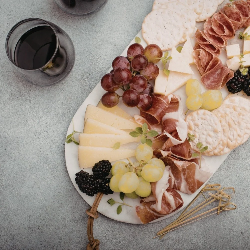 Artisan Charcuterie Board to enhance your stay at Best Western Premier Denham Inn & Suites in Leduc Alberta