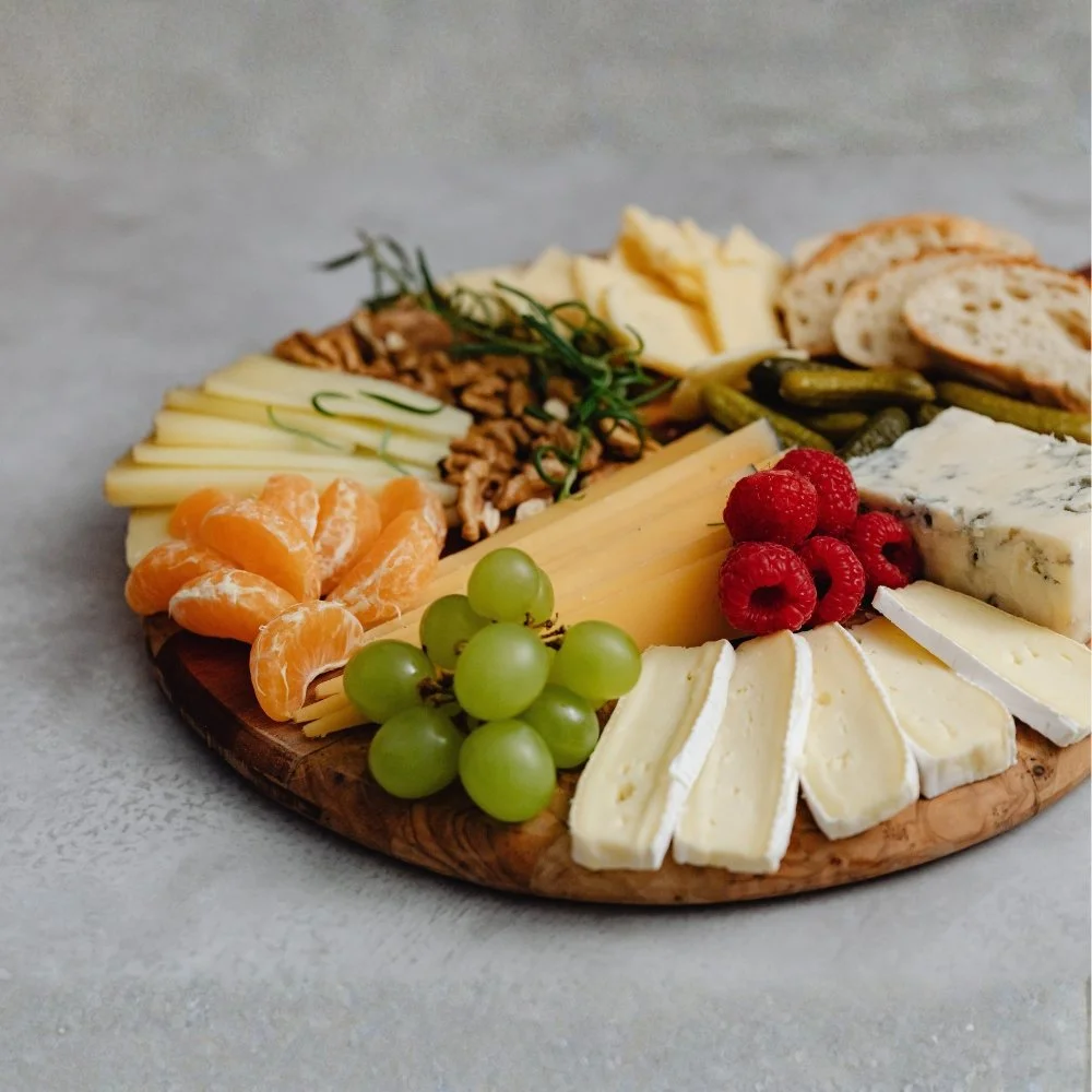 Artisan Charcuterie