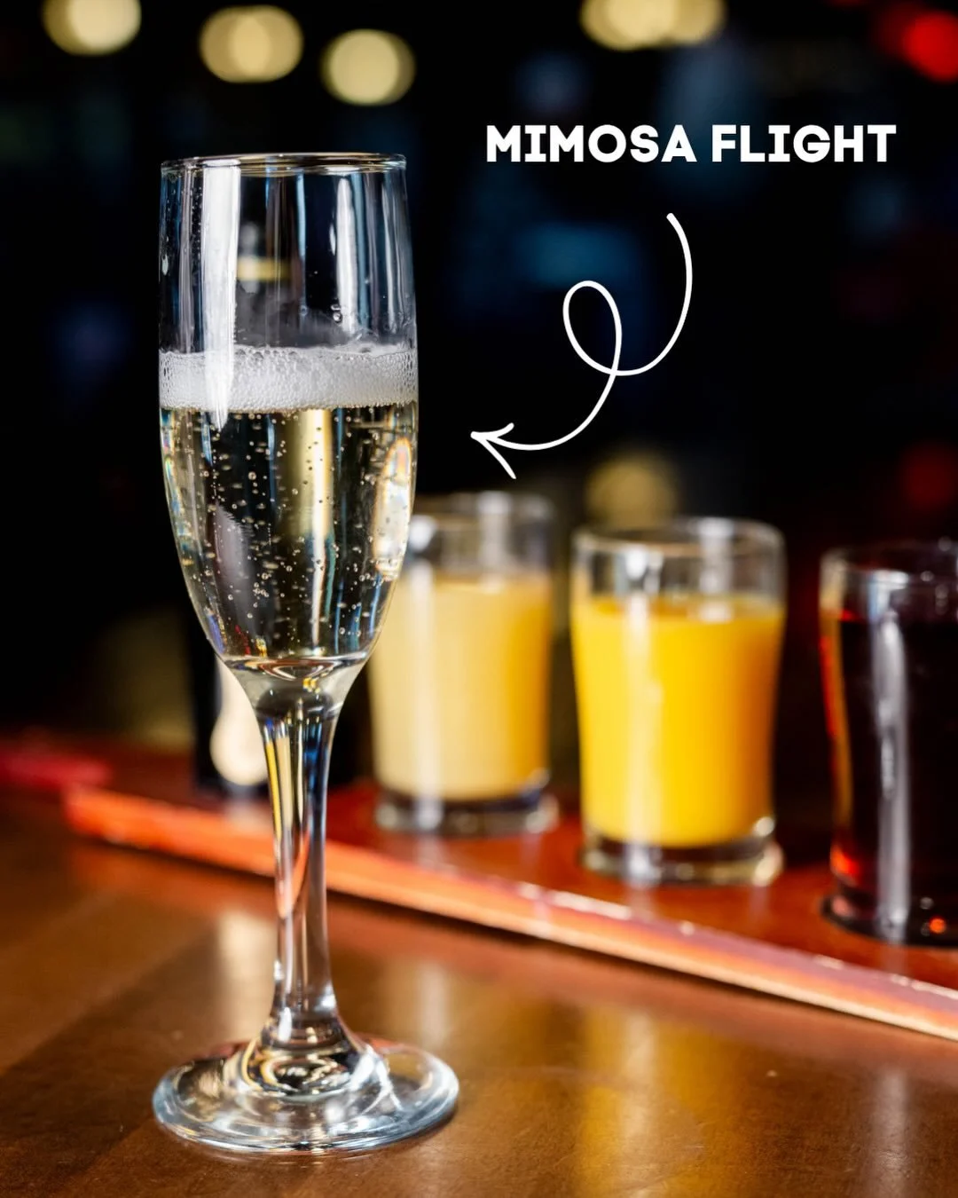 What&rsquo;s your weekend drink? 👀🥂