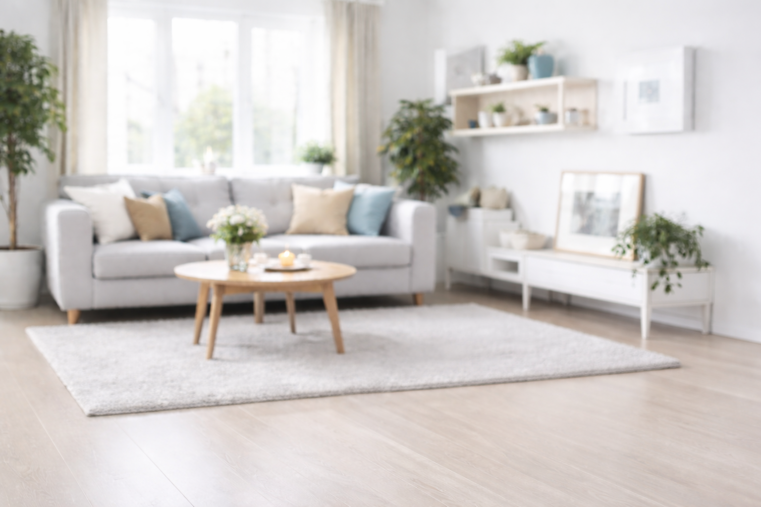 Privathaushaltsreinigung