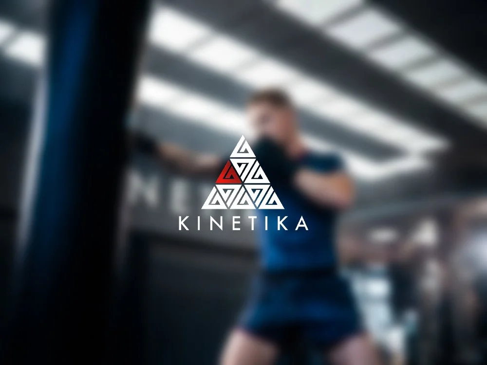KINETIKA GYM