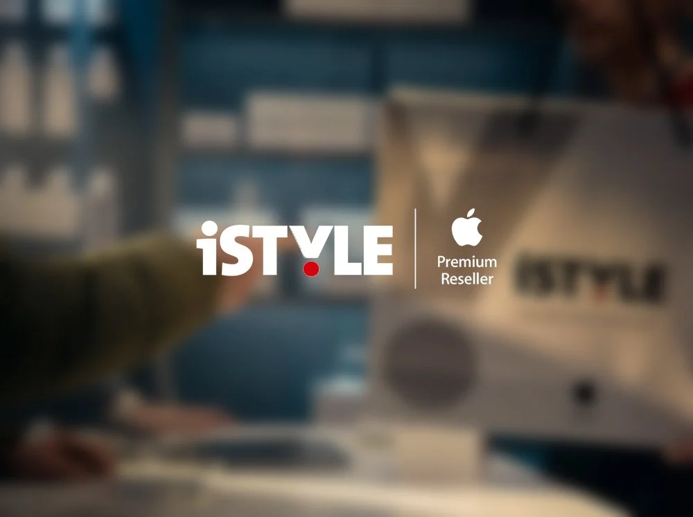 ISTYLE MARIBOR