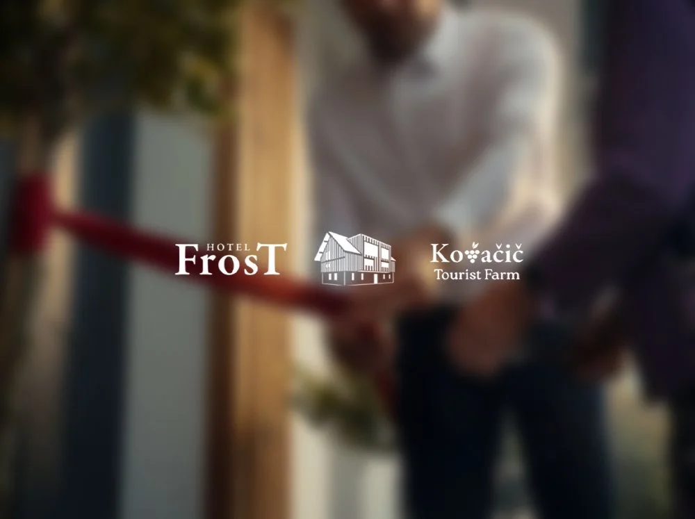 Hotel Frost