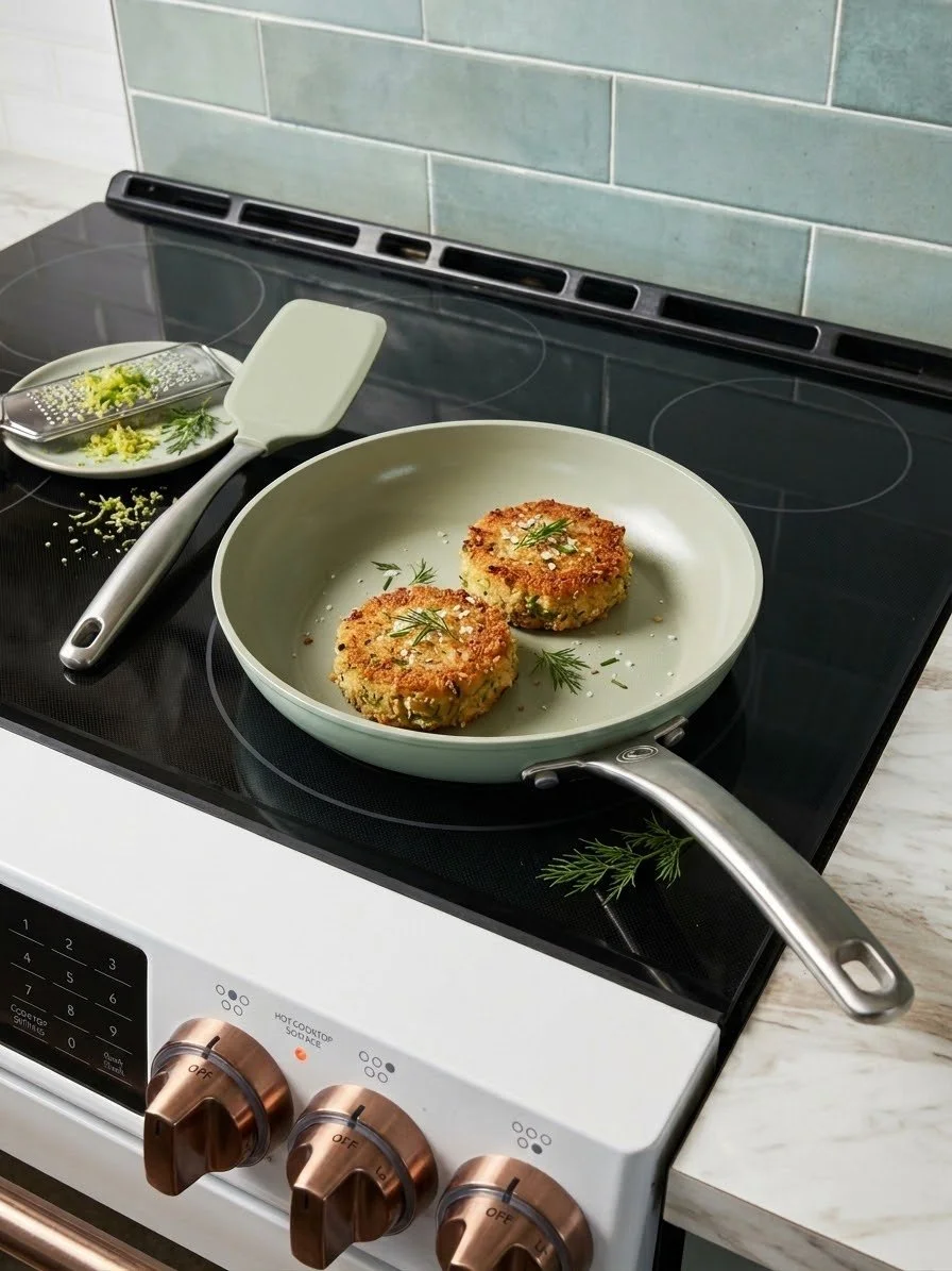 TK Crab Cakes