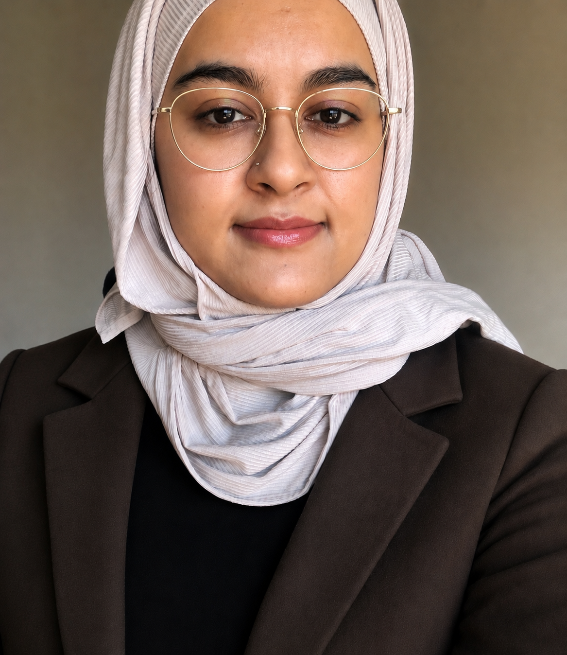Muslim Therapist