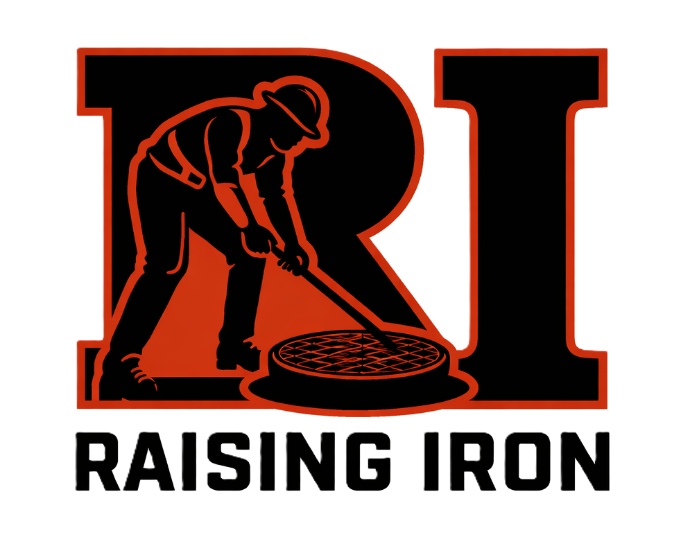 Raising Iron