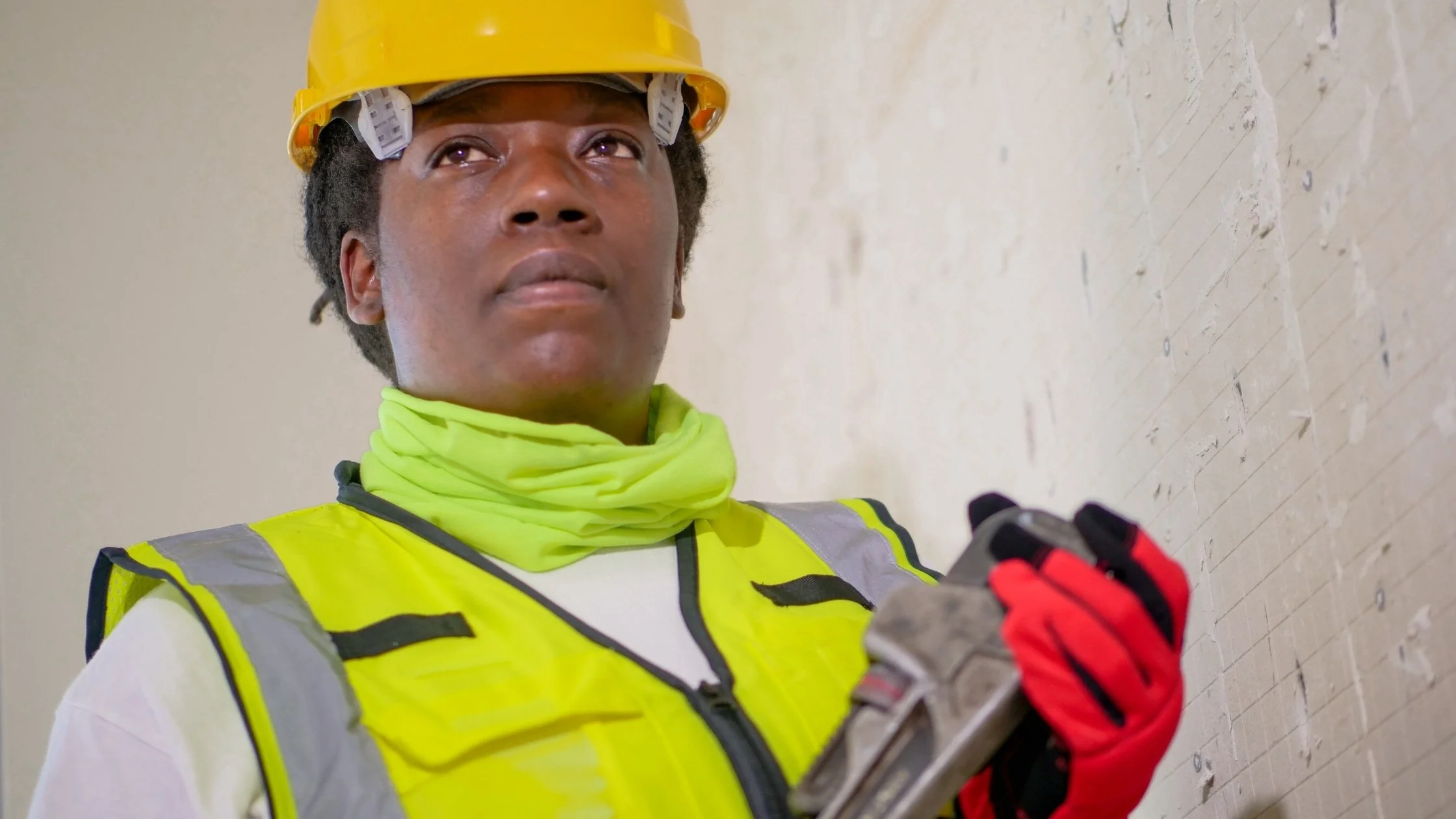 Why Women in the Trades Are Stronger Together