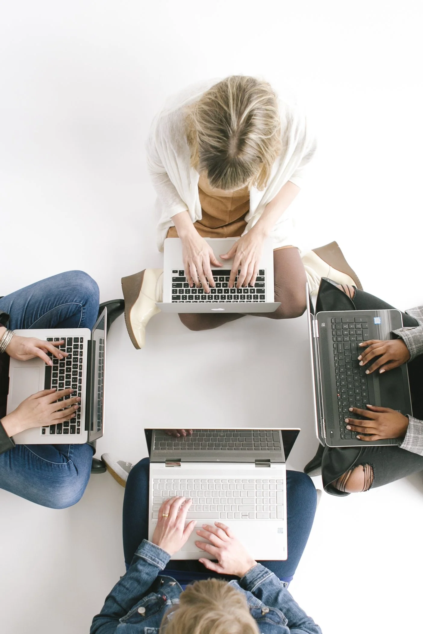 WITA WorkShop: Don’t Get Sued