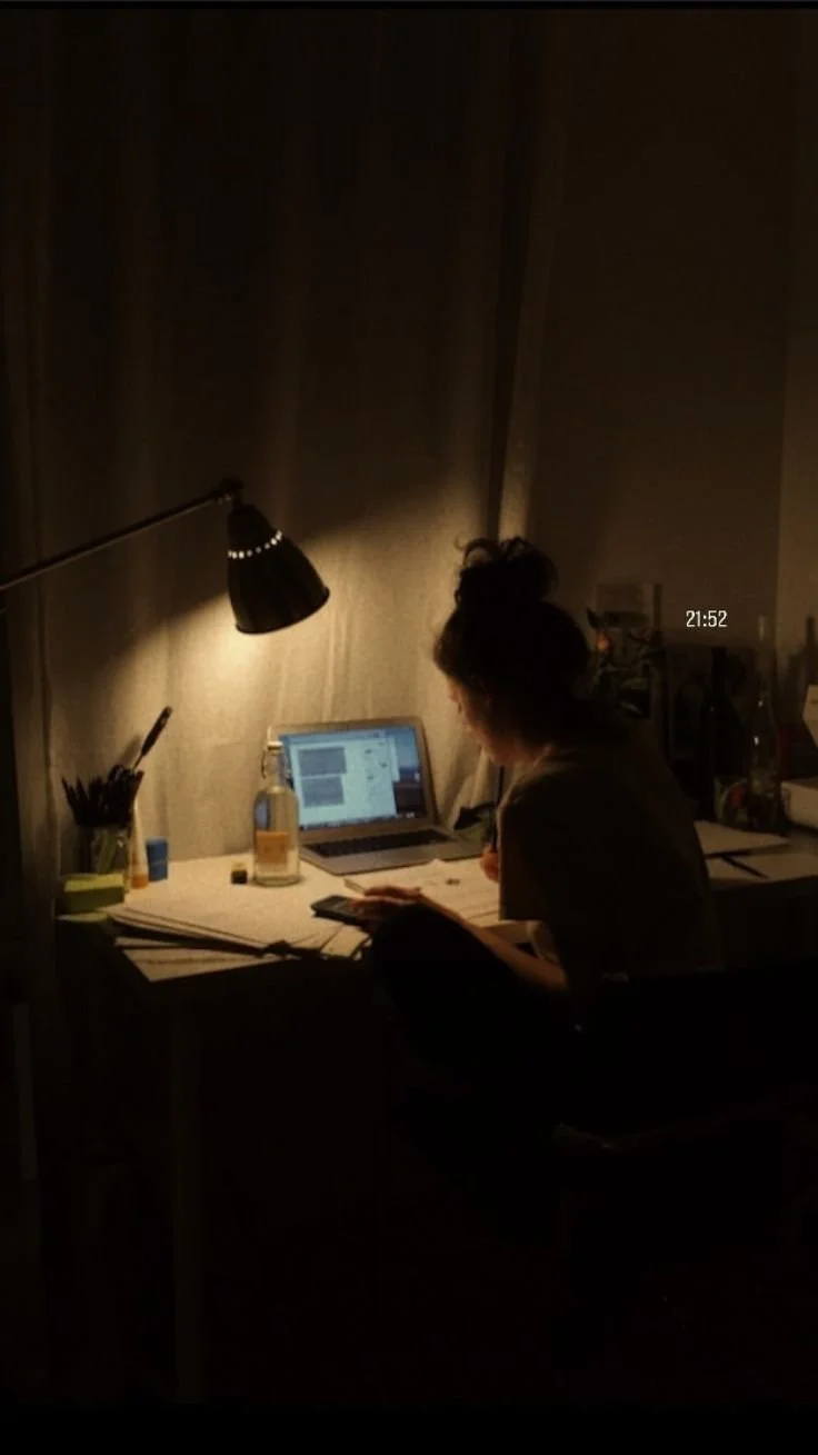 WITA WorkShop: Combat the 2am Business Worries