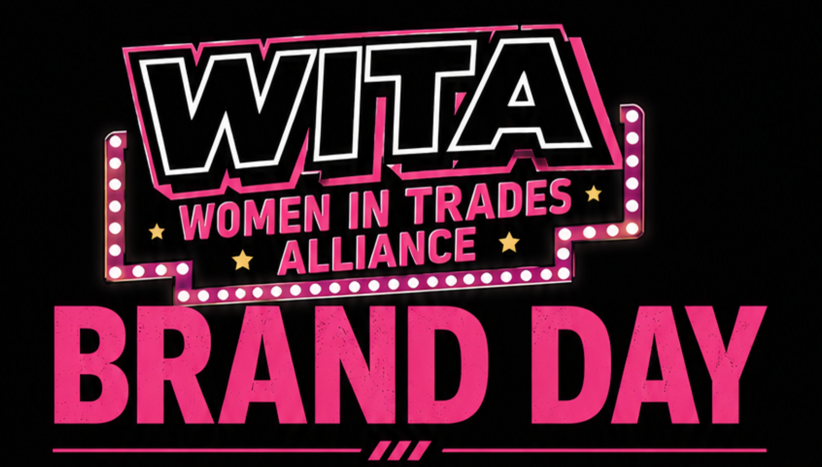 WITA Brand Day