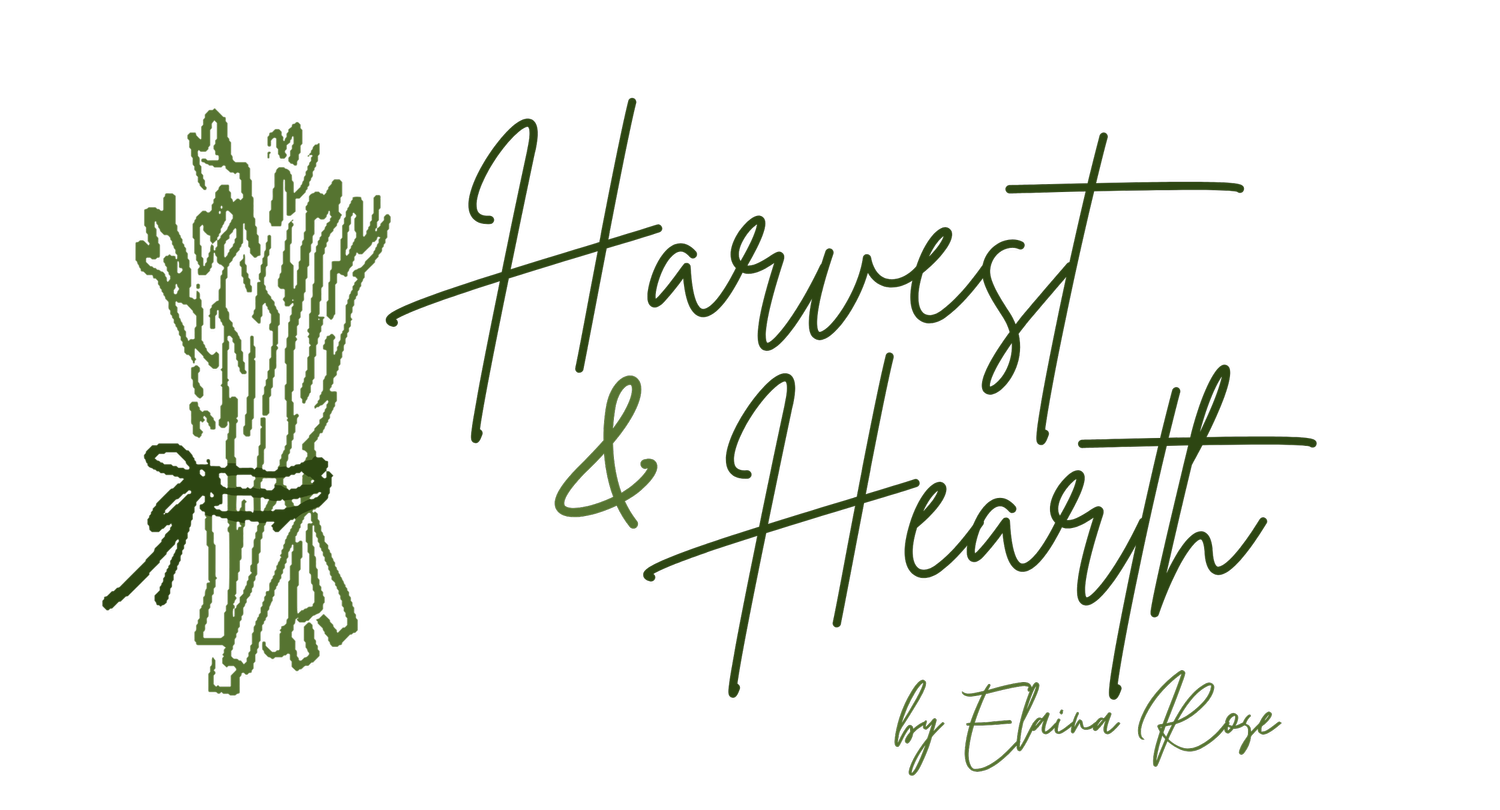 Harvest &amp; Hearth