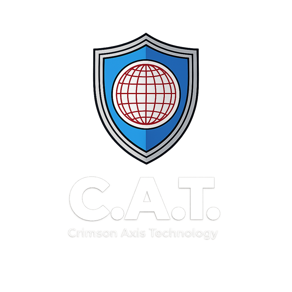 Crimson Axis Technology LLC
