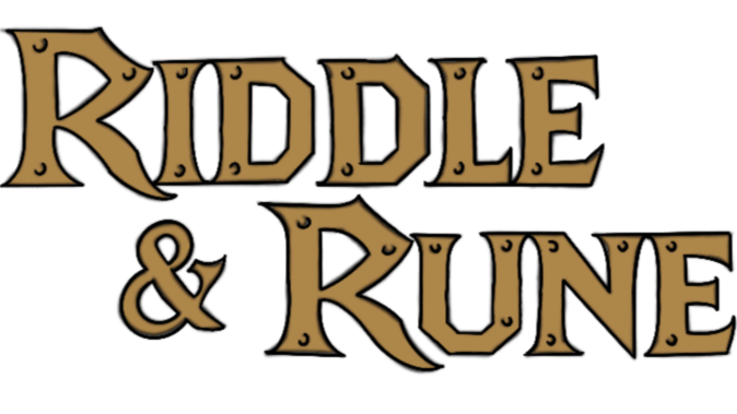 Riddle and Rune