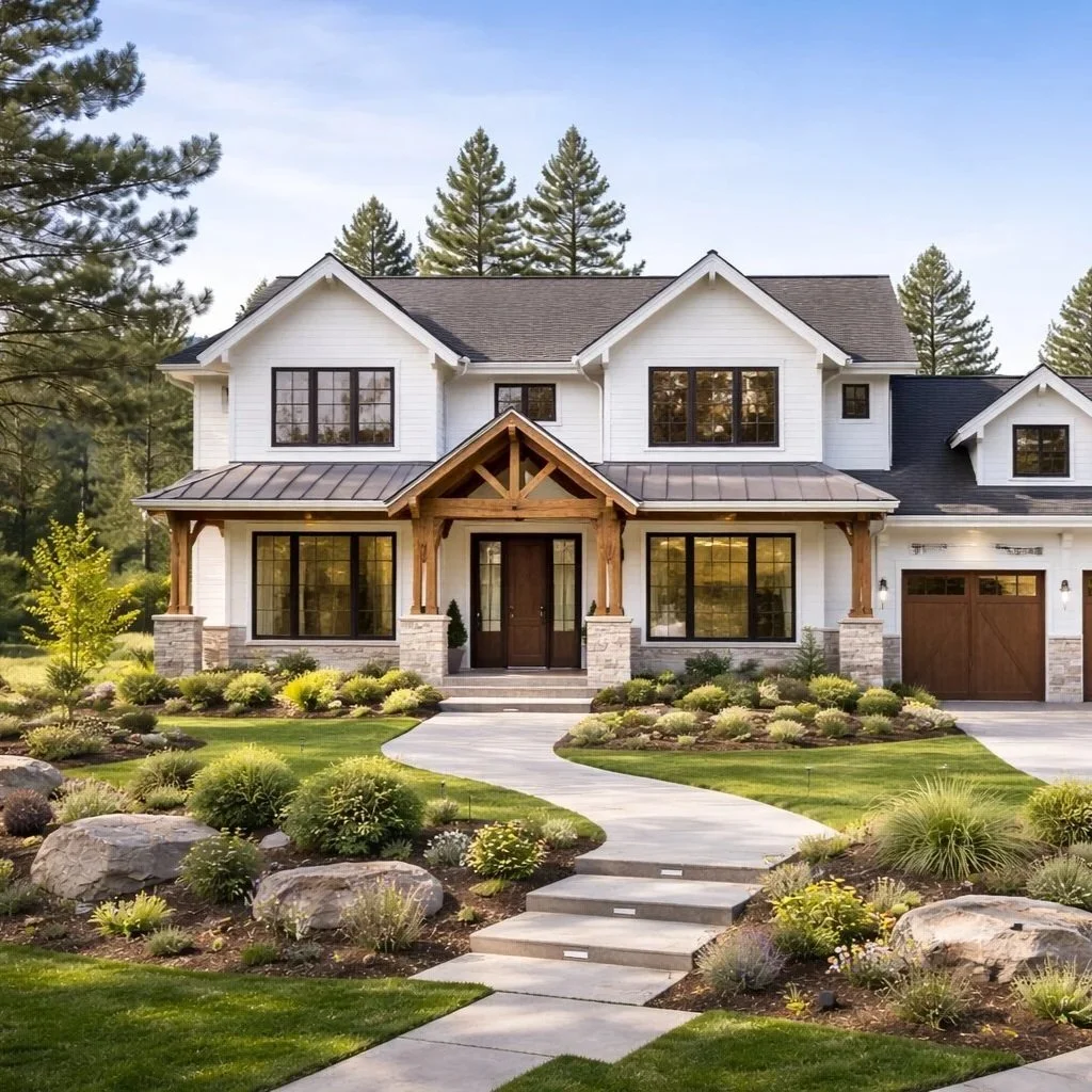 Alpine Crest // Golden, CO