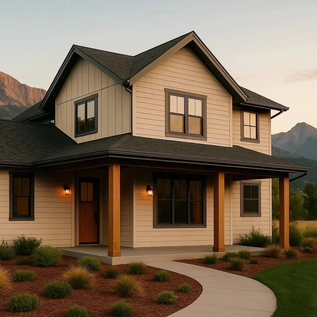 Aspen Hollow // Aspen, CO