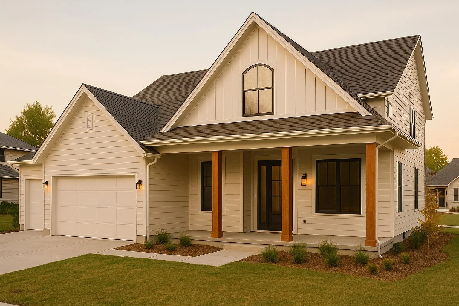 Ridgeline Drive // Boulder, CO