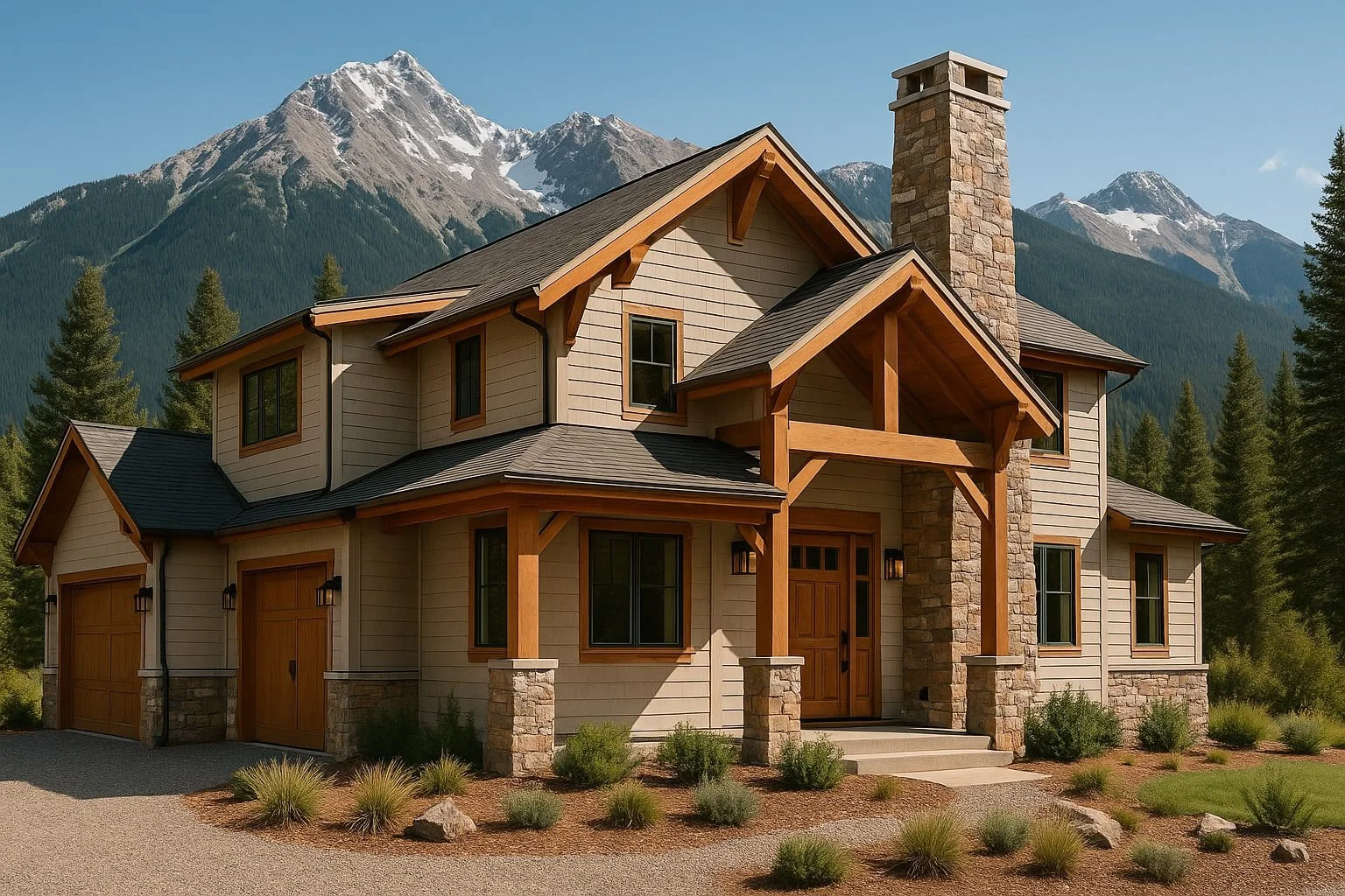 Summit View // Telluride, CO